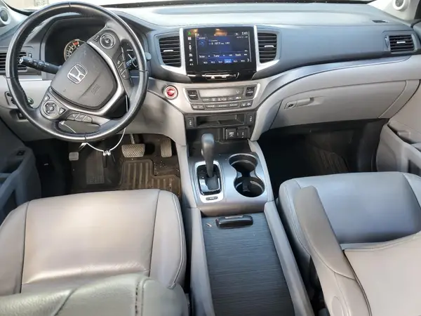 5FNYF6H57GB013103 2016 HONDA PILOT - Image 8