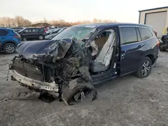 5FNYF6H57GB014185 2016 HONDA PILOT