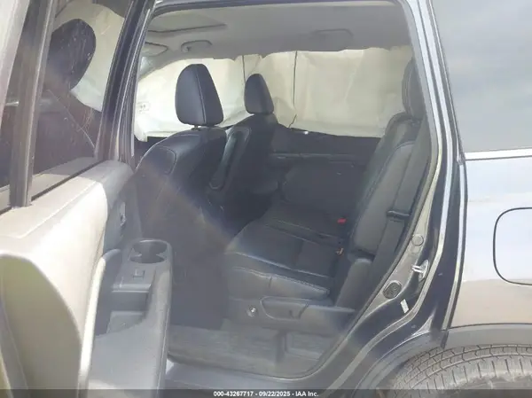 5FNYF6H57GB015918 2016 HONDA PILOT - Image 8