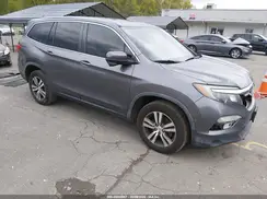 5FNYF6H57GB015949 2016 HONDA PILOT