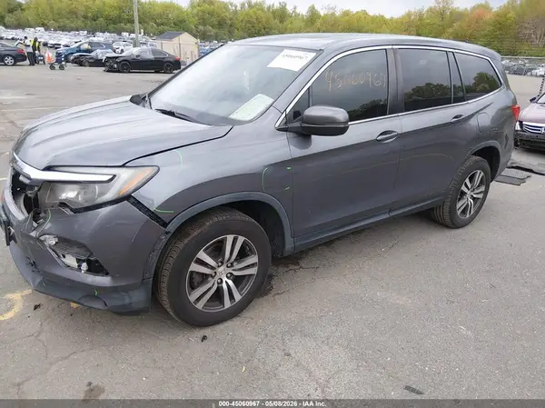 5FNYF6H57GB015949 2016 HONDA PILOT - Image 2