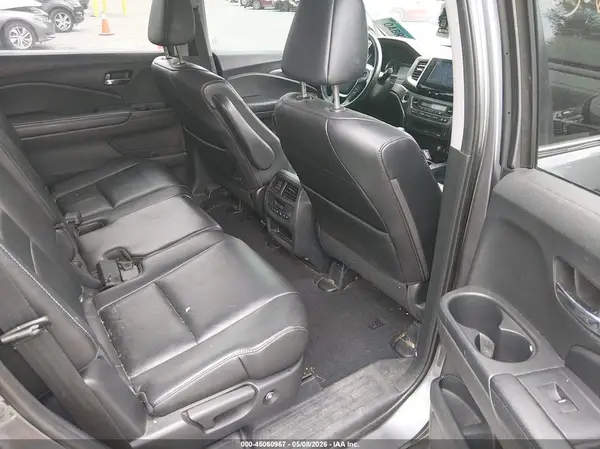 5FNYF6H57GB015949 2016 HONDA PILOT - Image 8