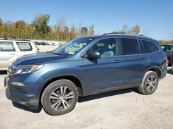 5FNYF6H57GB017328 2016 HONDA PILOT