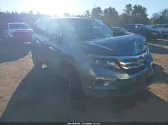 5FNYF6H57GB018088 2016 HONDA PILOT
