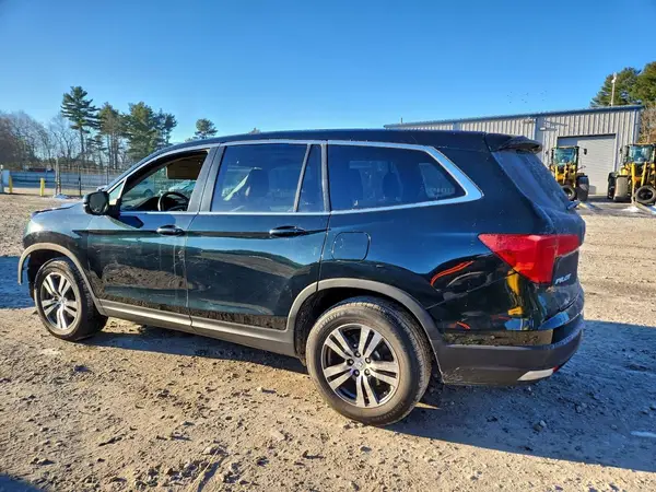 5FNYF6H57GB020021 2016 HONDA PILOT - Image 2