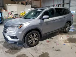 5FNYF6H57GB020116 2016 HONDA PILOT