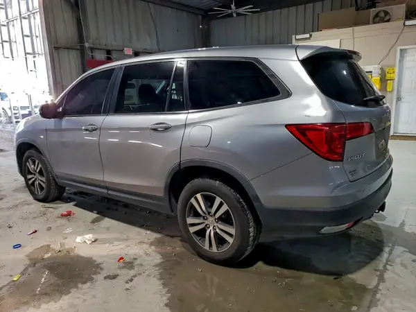 5FNYF6H57GB020116 2016 HONDA PILOT - Image 2