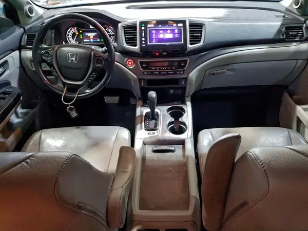 5FNYF6H57GB020116 2016 HONDA PILOT - Image 8