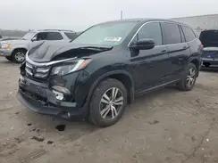 5FNYF6H57GB020178 2016 HONDA PILOT