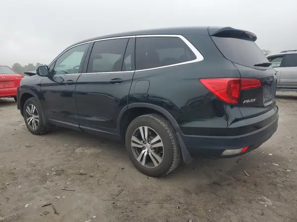 5FNYF6H57GB020178 2016 HONDA PILOT - Image 2