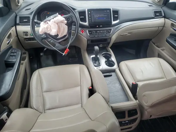 5FNYF6H57GB020178 2016 HONDA PILOT - Image 8