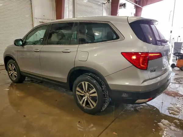 5FNYF6H57GB020861 2016 HONDA PILOT - Image 2