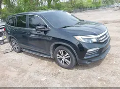 5FNYF6H57GB021525 2016 HONDA PILOT