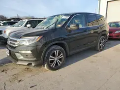5FNYF6H57GB023727 2016 HONDA PILOT