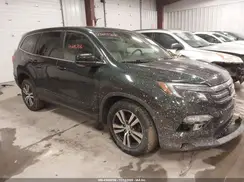 5FNYF6H57GB023758 2016 HONDA PILOT