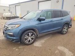5FNYF6H57GB023985 2016 HONDA PILOT
