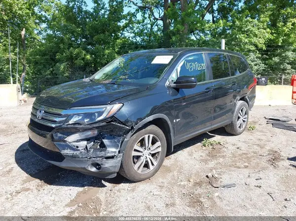 5FNYF6H57GB025283 2016 HONDA PILOT - Image 2