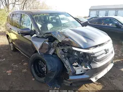 5FNYF6H57GB026921 2016 HONDA PILOT