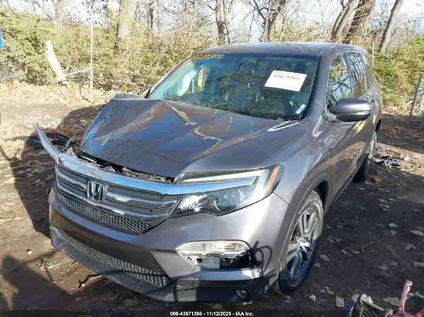 5FNYF6H57GB026921 2016 HONDA PILOT - Image 2