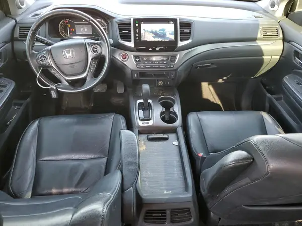 5FNYF6H57GB027714 2016 HONDA PILOT - Image 8