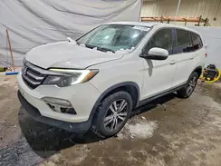 5FNYF6H57GB029690 2016 HONDA PILOT