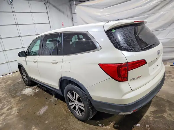 5FNYF6H57GB029690 2016 HONDA PILOT - Image 2