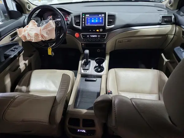 5FNYF6H57GB029690 2016 HONDA PILOT - Image 8