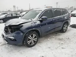 5FNYF6H57GB031777 2016 HONDA PILOT