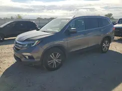5FNYF6H57GB032220 2016 HONDA PILOT