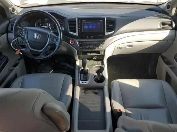 5FNYF6H57GB032220 2016 HONDA PILOT - Image 8