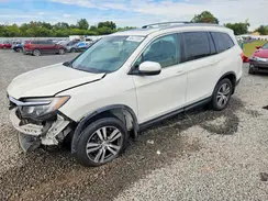 5FNYF6H57GB034193 2016 HONDA PILOT
