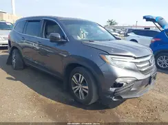5FNYF6H57GB034257 2016 HONDA PILOT