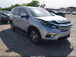 5FNYF6H57GB035425 2016 HONDA PILOT