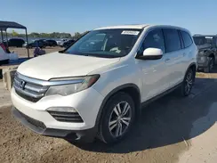 5FNYF6H57GB036073 2016 HONDA PILOT