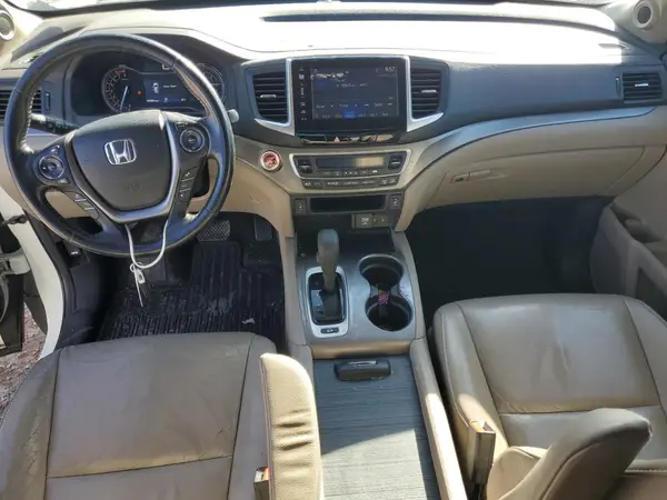 5FNYF6H57GB036073 2016 HONDA PILOT - Image 8