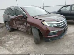 5FNYF6H57GB036414 2016 HONDA PILOT