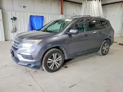 5FNYF6H57GB037210 2016 HONDA PILOT