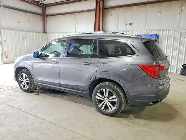 5FNYF6H57GB037210 2016 HONDA PILOT - Image 2
