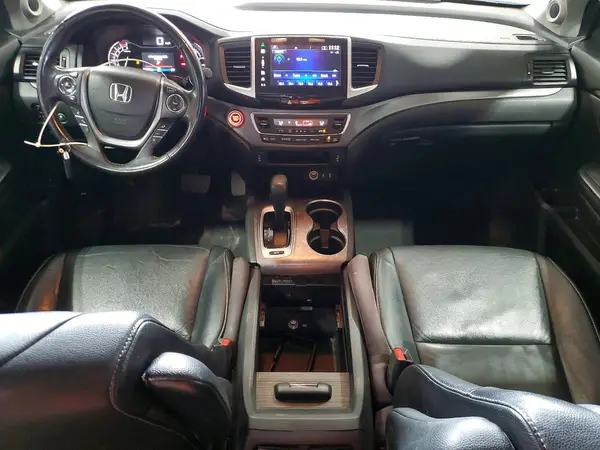 5FNYF6H57GB037210 2016 HONDA PILOT - Image 8