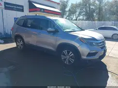 5FNYF6H57GB037319 2016 HONDA PILOT