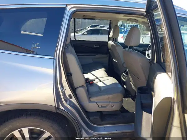 5FNYF6H57GB037319 2016 HONDA PILOT - Image 8