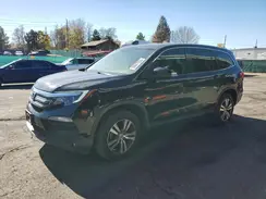 5FNYF6H57GB037840 2016 HONDA PILOT