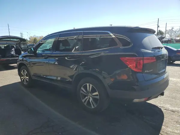 5FNYF6H57GB037840 2016 HONDA PILOT - Image 2