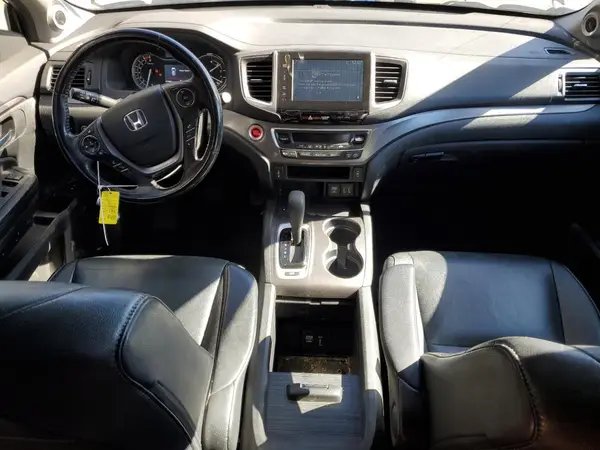 5FNYF6H57GB037840 2016 HONDA PILOT - Image 8