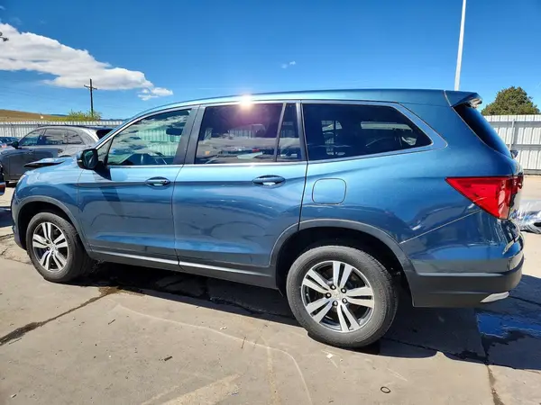 5FNYF6H57GB038177 2016 HONDA PILOT - Image 2