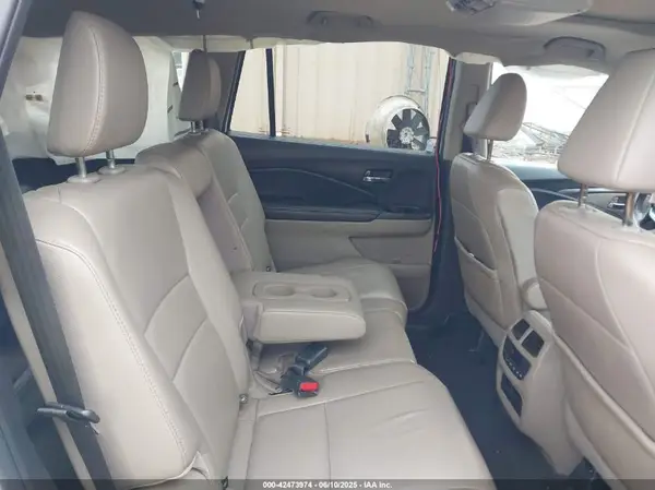 5FNYF6H57GB038826 2016 HONDA PILOT - Image 8