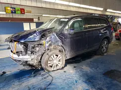 5FNYF6H57GB038891 2016 HONDA PILOT