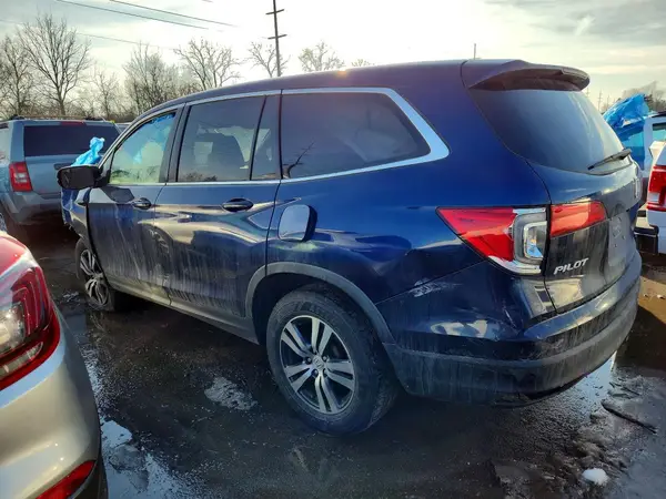 5FNYF6H57GB038891 2016 HONDA PILOT - Image 2