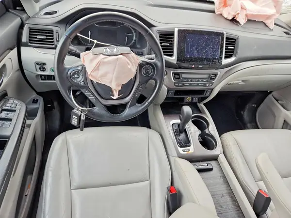 5FNYF6H57GB038891 2016 HONDA PILOT - Image 8