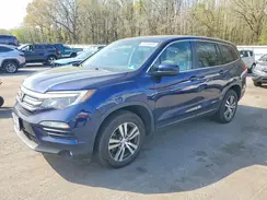 5FNYF6H57GB039295 2016 HONDA PILOT